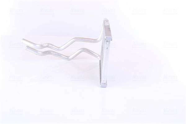 Heat Exchanger, interior heating 707070