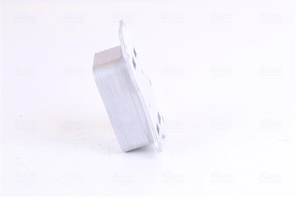 Oil Cooler, engine oil 91234