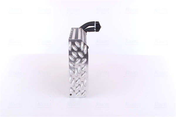 NISSENS 92059 Evaporator, air conditioning