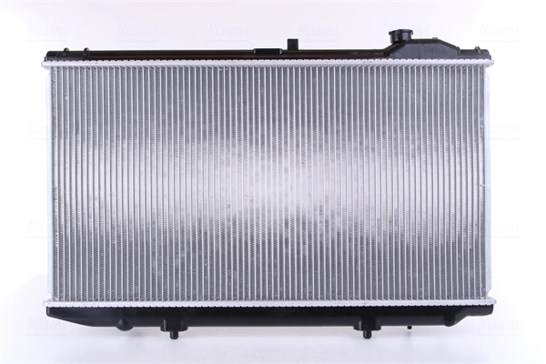 Radiator, engine cooling 64762