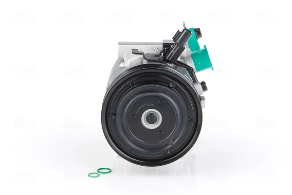 Compressor, air conditioning ** FIRST FIT ** 890243