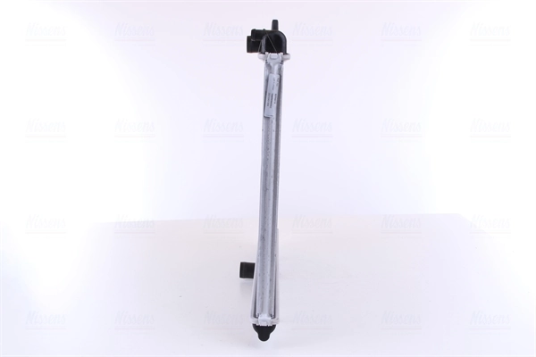 Radiator, engine cooling ** FIRST FIT ** 63606A