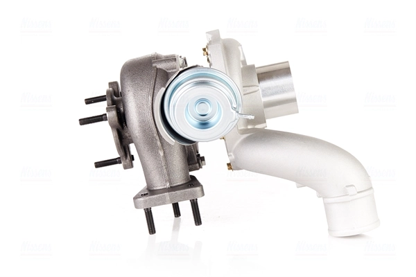 Lader, Aufladung ** FACTORY NEW ** 93111