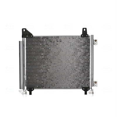 Condenser, air conditioning 940946