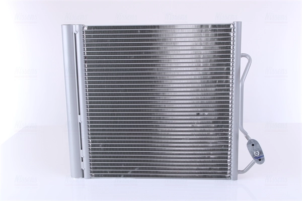 Condenser, air conditioning 940192