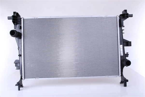 Radiator, engine cooling 606447