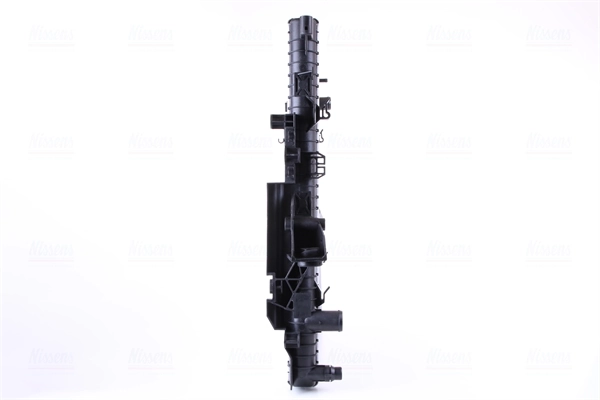 NISSENS 64333 Radiator, engine cooling
