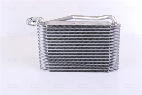 NISSENS 92144 Evaporator, air conditioning