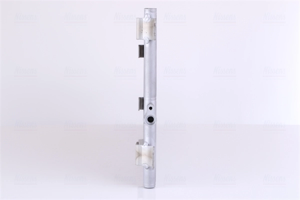 NISSENS 94782 Condenser, air conditioning