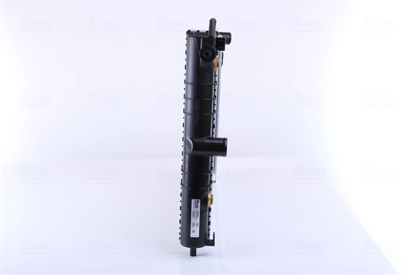 Radiator, engine cooling 630551