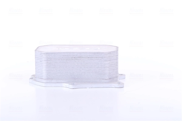 Oil Cooler, engine oil 90987