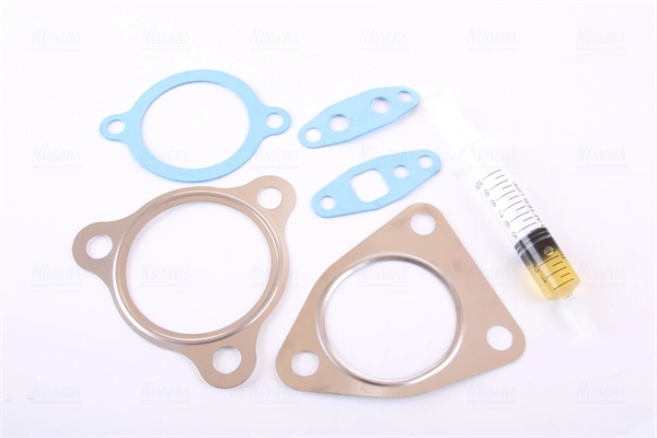 Charger, charging (supercharged/turbocharged) ** FACTORY NEW ** 93620