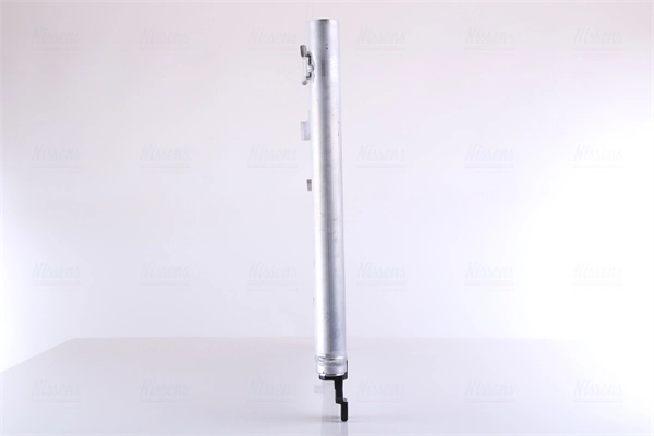 NISSENS 941166 Condenser, air conditioning