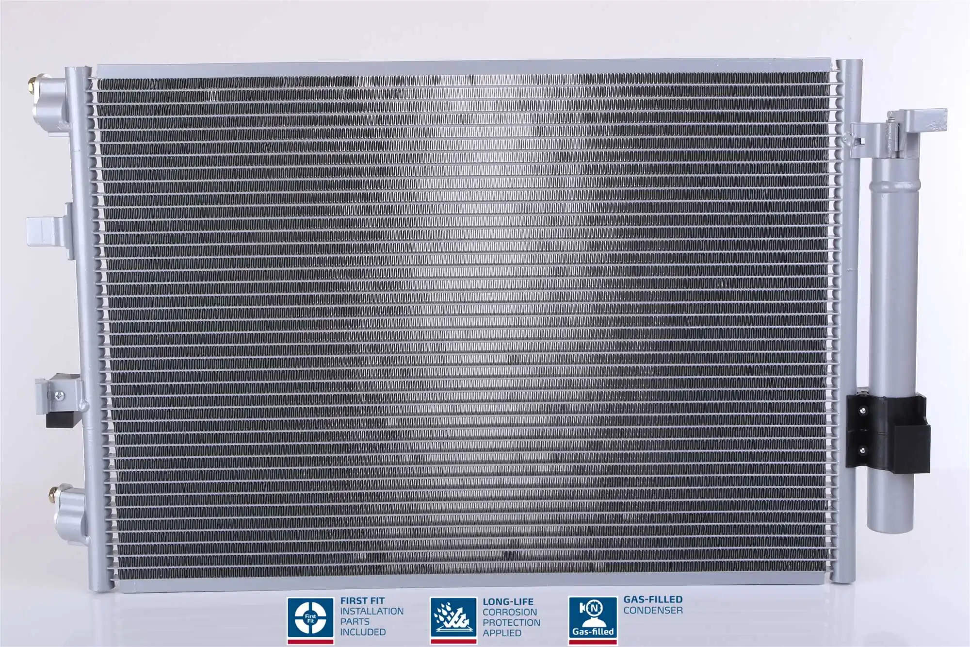 Condenser, air conditioning ** FIRST FIT ** 940222