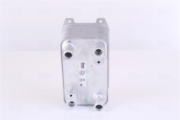 Oil Cooler, automatic transmission 90941