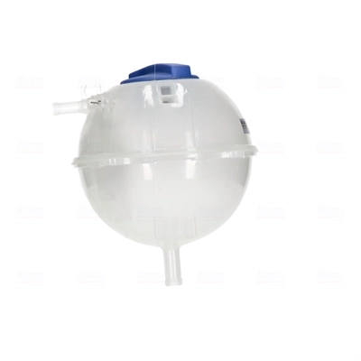 NISSENS 996220 Expansion Tank, coolant
