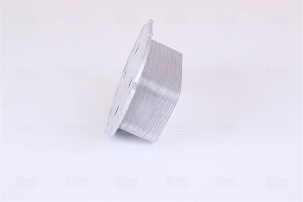 Oil Cooler, engine oil ** FIRST FIT ** 91121