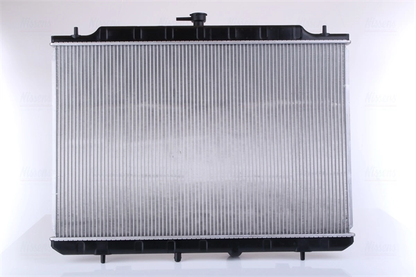Radiator, pendingin mesin 68724