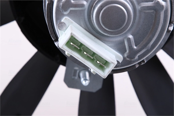 Fan, engine cooling 85539