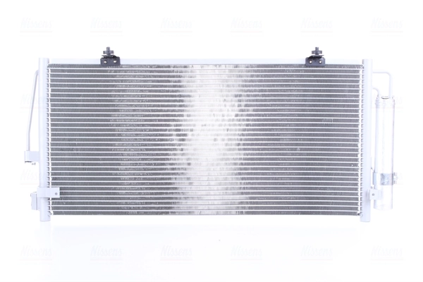 Condenser, air conditioning ** FIRST FIT ** 94884