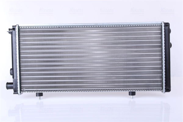 NISSENS 63729A Radiator, engine cooling