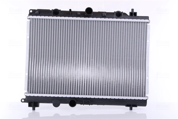 Radiator, engine cooling 64304A