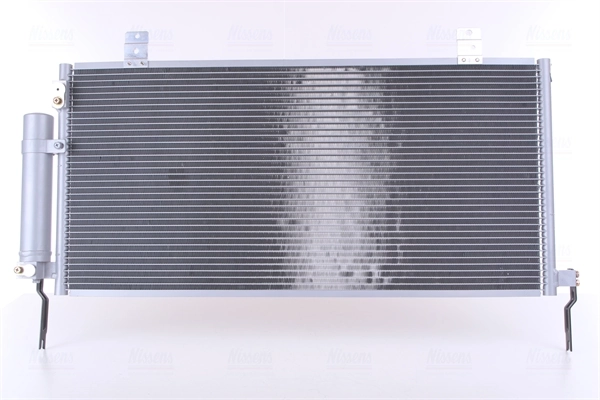 Condenser, air conditioning 940164