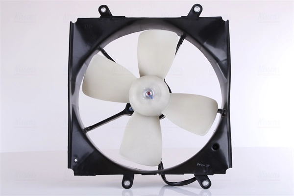 Fan, engine cooling 85000