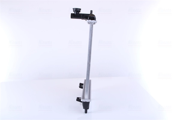 Radiator, engine cooling 66654