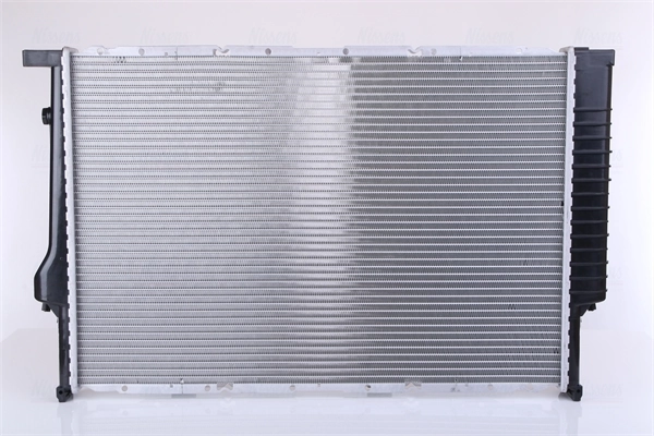 Radiator, engine cooling ** FIRST FIT ** 60622A