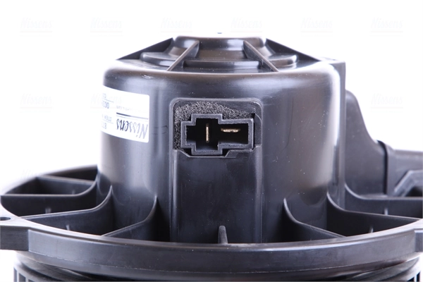 Interior Blower 87390