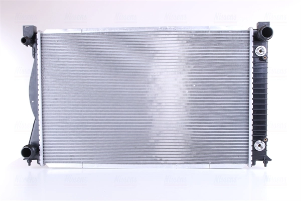 Radiator, engine cooling ** FIRST FIT ** 60233A