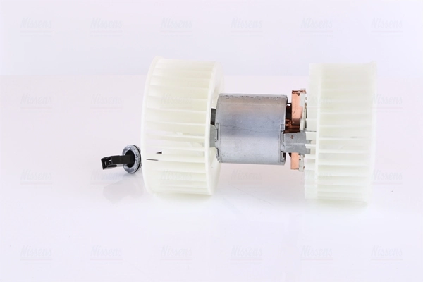 NISSENS 87842 Interior Blower