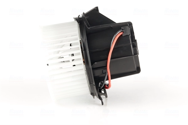 Interior Blower 87391