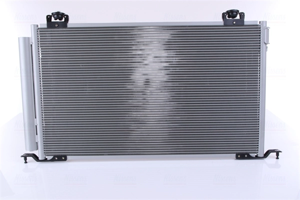 Condenser, air conditioning 940283