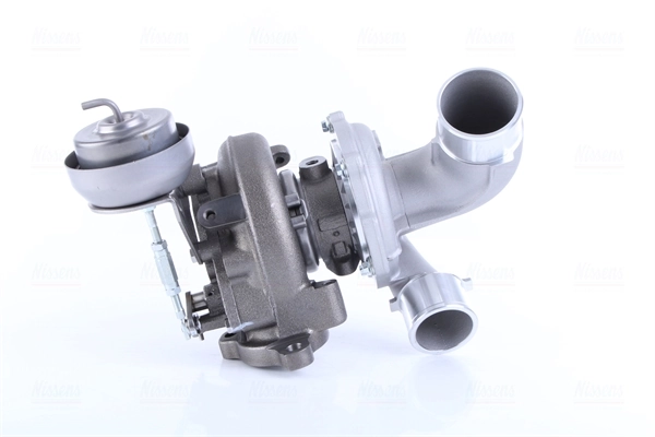 Charger, charging (supercharged/turbocharged) ** FACTORY NEW ** 93606