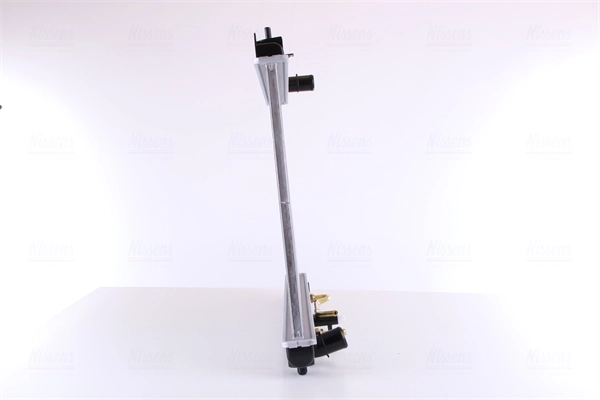 Radiator, engine cooling 64633