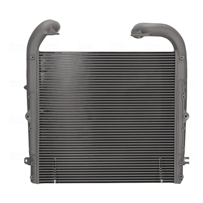 NISSENS 961440 Charge Air Cooler