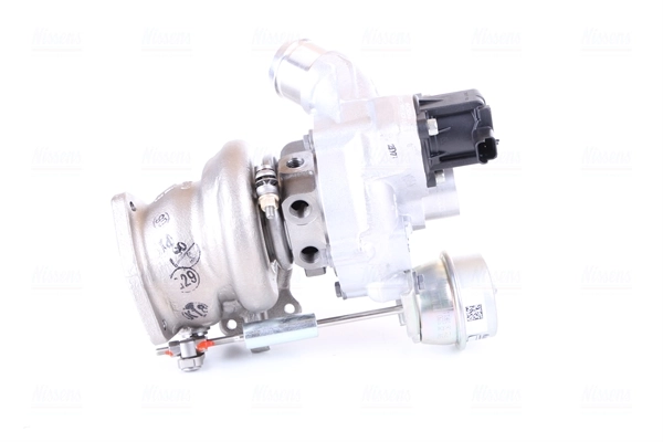 Charger, charging (supercharged/turbocharged) ** FACTORY NEW ** 93282