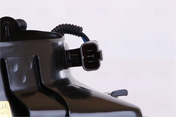 Fan, engine cooling 85045