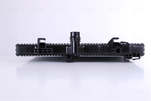 Radiator, engine cooling ** FIRST FIT ** 606720