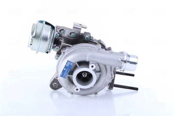 Charger, charging (supercharged/turbocharged) ** FACTORY NEW ** 93551