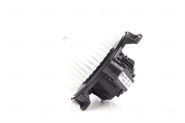 Interior Blower 87710