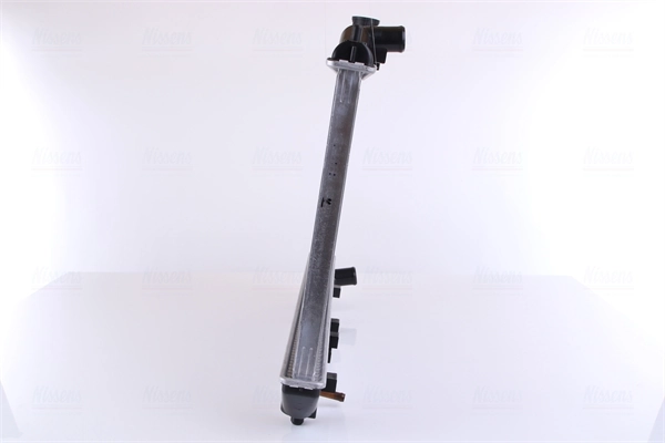 NISSENS 64642A Radiator, engine cooling
