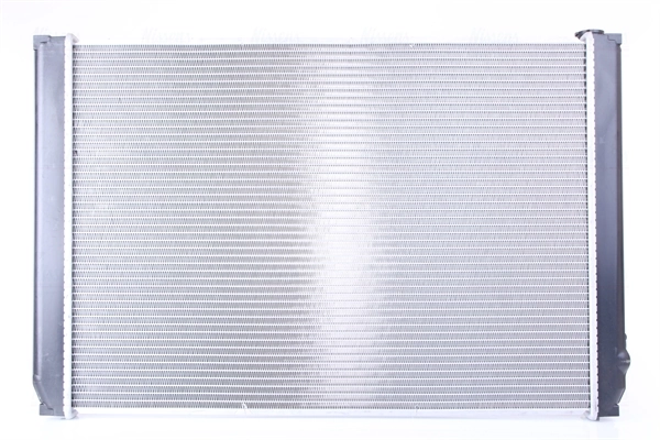 Radiator, engine cooling 646887