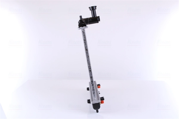 Radiator, engine cooling 67547