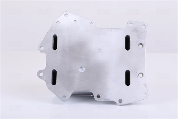 Oil Cooler, engine oil 91279