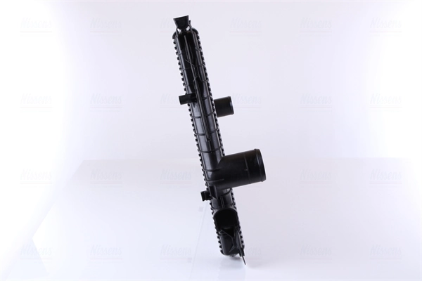 Charge Air Cooler 96755