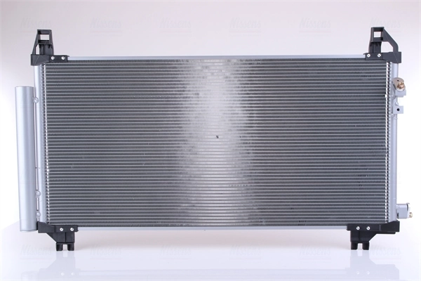 Condenser, air conditioning 940369