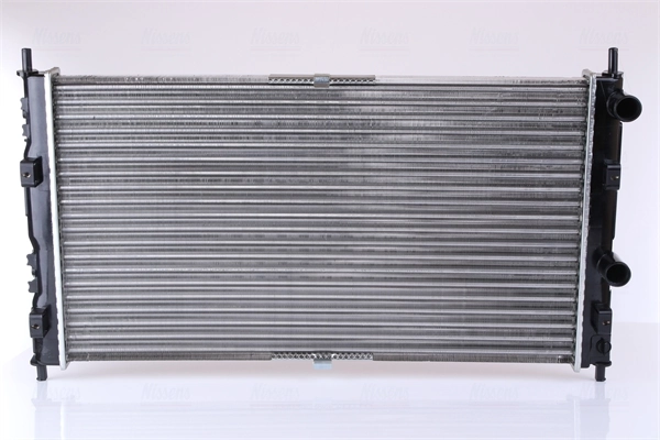 Radiator, engine cooling 61003